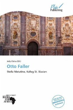 Otto Faller