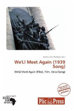 We'Ll Meet Again (1939 Song)