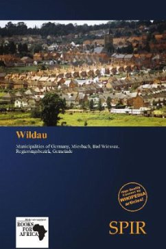 Cover Wildau