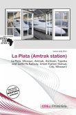 La Plata (Amtrak station)