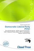 Democratic Liberal Party (Italy)