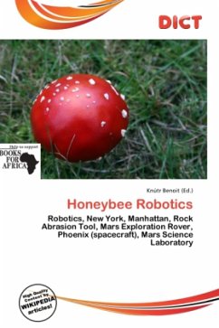 Honeybee Robotics