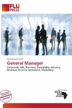 General Manager