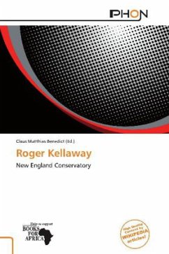 Roger Kellaway