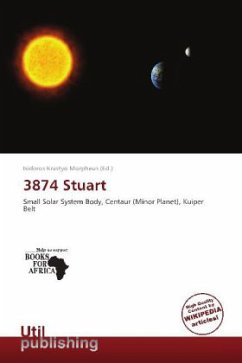 Cover 3874 Stuart