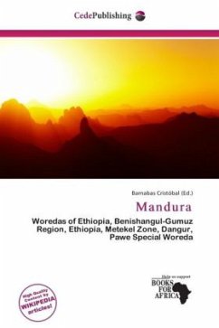 Mandura