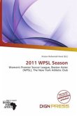 2011 WPSL Season
