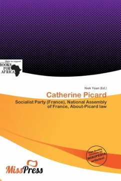 Catherine Picard