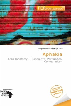 Cover Aphakia