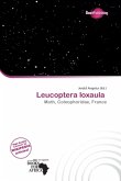 Leucoptera loxaula