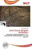 John Currie (English footballer)