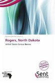 Rogers, North Dakota