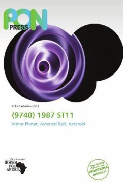 Cover (9740) 1987 ST11