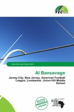 Cover Al Bansavage