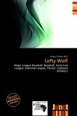 Lefty Wolf