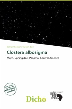 Clostera albosigma