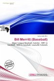Bill Merritt (Baseball)