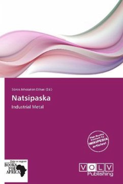 Cover Natsipaska