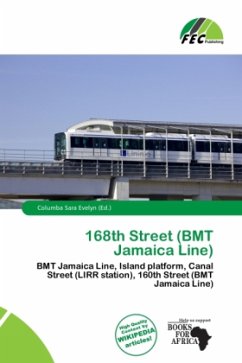 168th Street (BMT Jamaica Line)