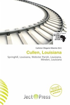 Cullen, Louisiana