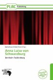 Anna Luise von Schwarzburg