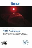 4846 Tuthmosis 4846 Tuthmosis