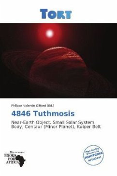 4846 Tuthmosis