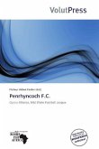 Penrhyncoch F.C. Penrhyncoch F.C.