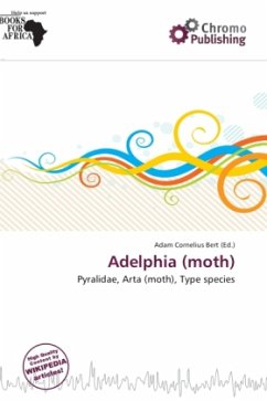 Adelphia (moth)