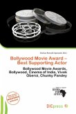Bollywood Movie Award - Best Supporting Actor