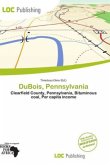 DuBois, Pennsylvania