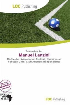 Manuel Lanzini