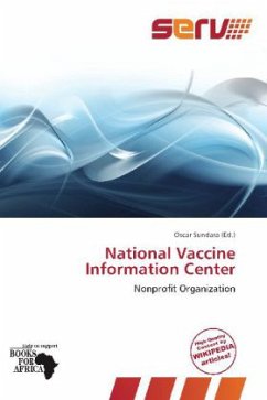 National Vaccine Information Center