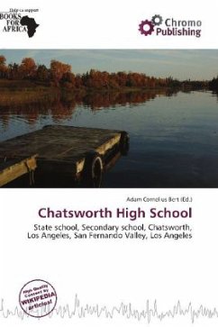 Chatsworth High School