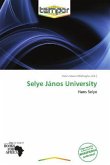 Selye János University