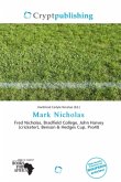 Mark Nicholas