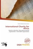 International Charity for Africa