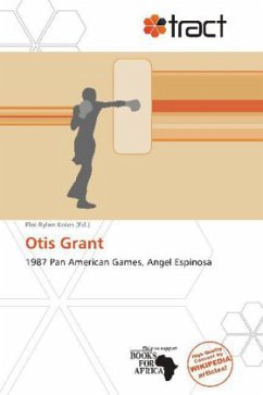 Otis Grant