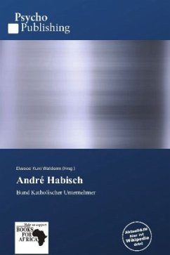 André Habisch