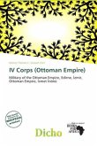 IV Corps (Ottoman Empire)