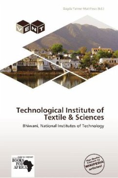 Technological Institute of Textile & Sciences
