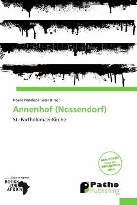 Annenhof (Nossendorf) Annenhof (Nossendorf)