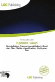Epsilon Tauri