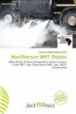 MacPherson MRT Station