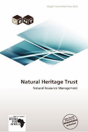 Natural Heritage Trust Natural Heritage Trust