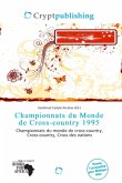 Championnats du Monde de Cross-country 1995