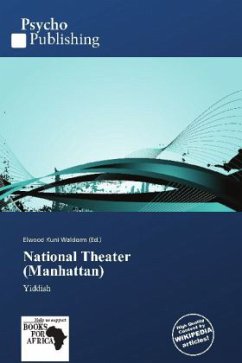 National Theater (Manhattan)