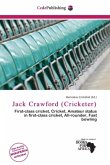 Jack Crawford (Cricketer)