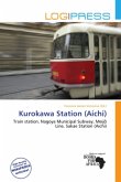 Kurokawa Station (Aichi)