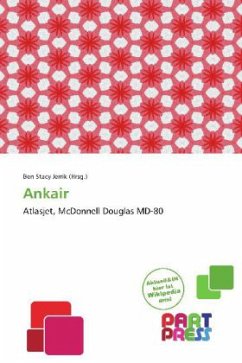 Cover Ankair